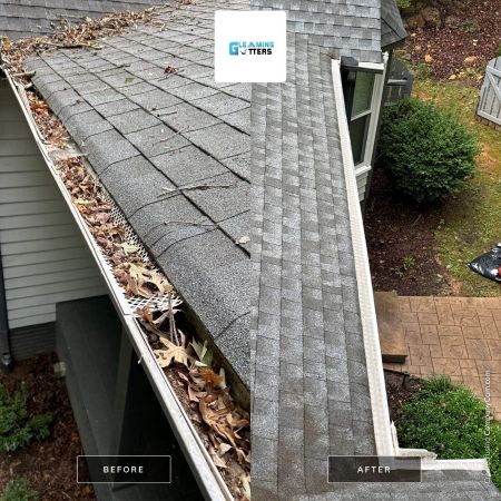 A seamless gutter installation checklist for new charlotte homeowners