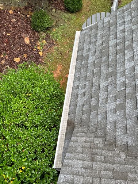 Gutter guards vs regular cleaning what actually saves you more in charlottes climate