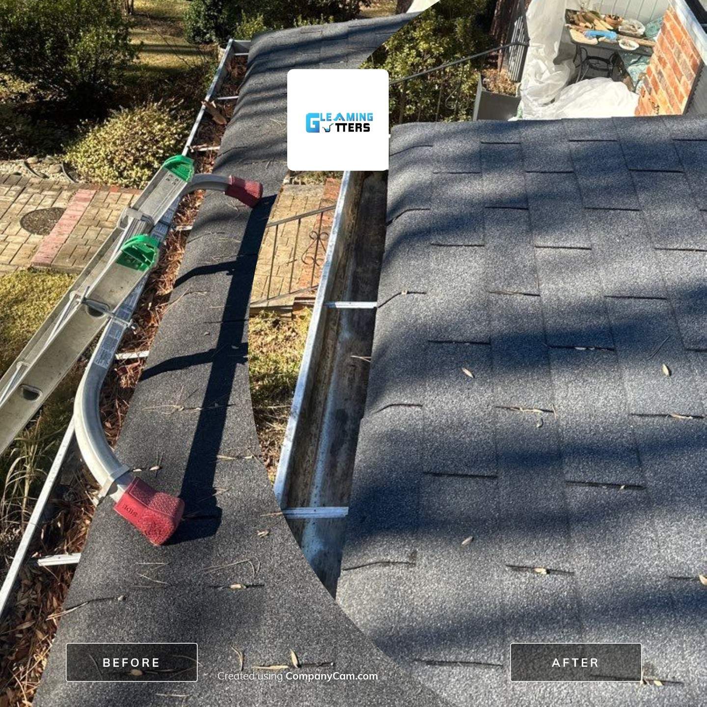 SC GUTTERS CLEANING - Professional Cleaning Services