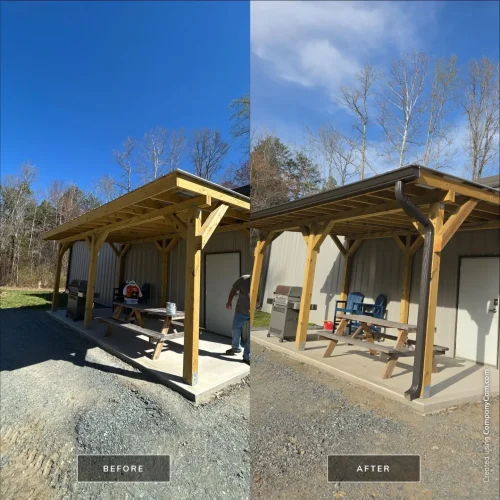 Gutter Installation Charlotte NC