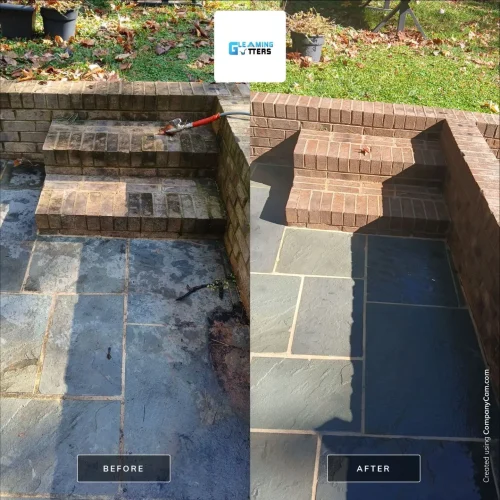 Pressure Washing Charlotte NC