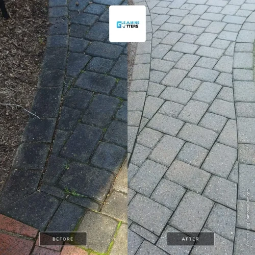 Pressure Washing Charlotte NC